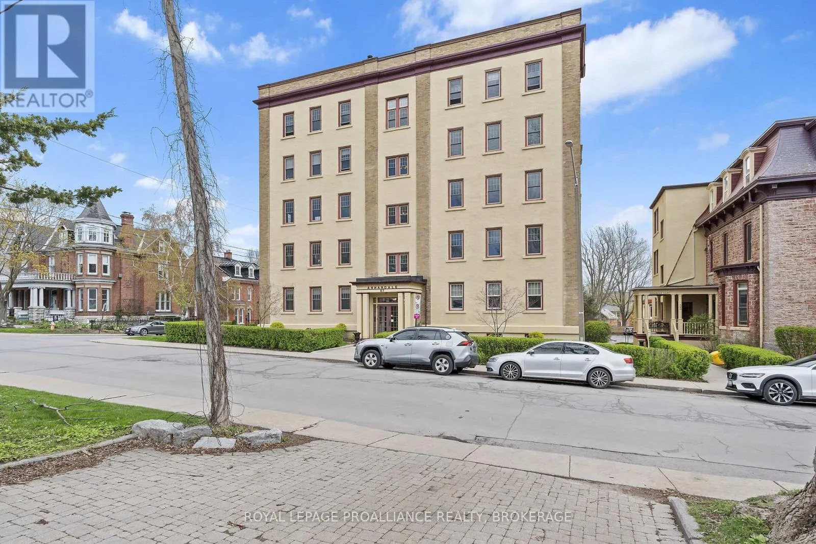20 - 67 SYDENHAM STREET, #20
