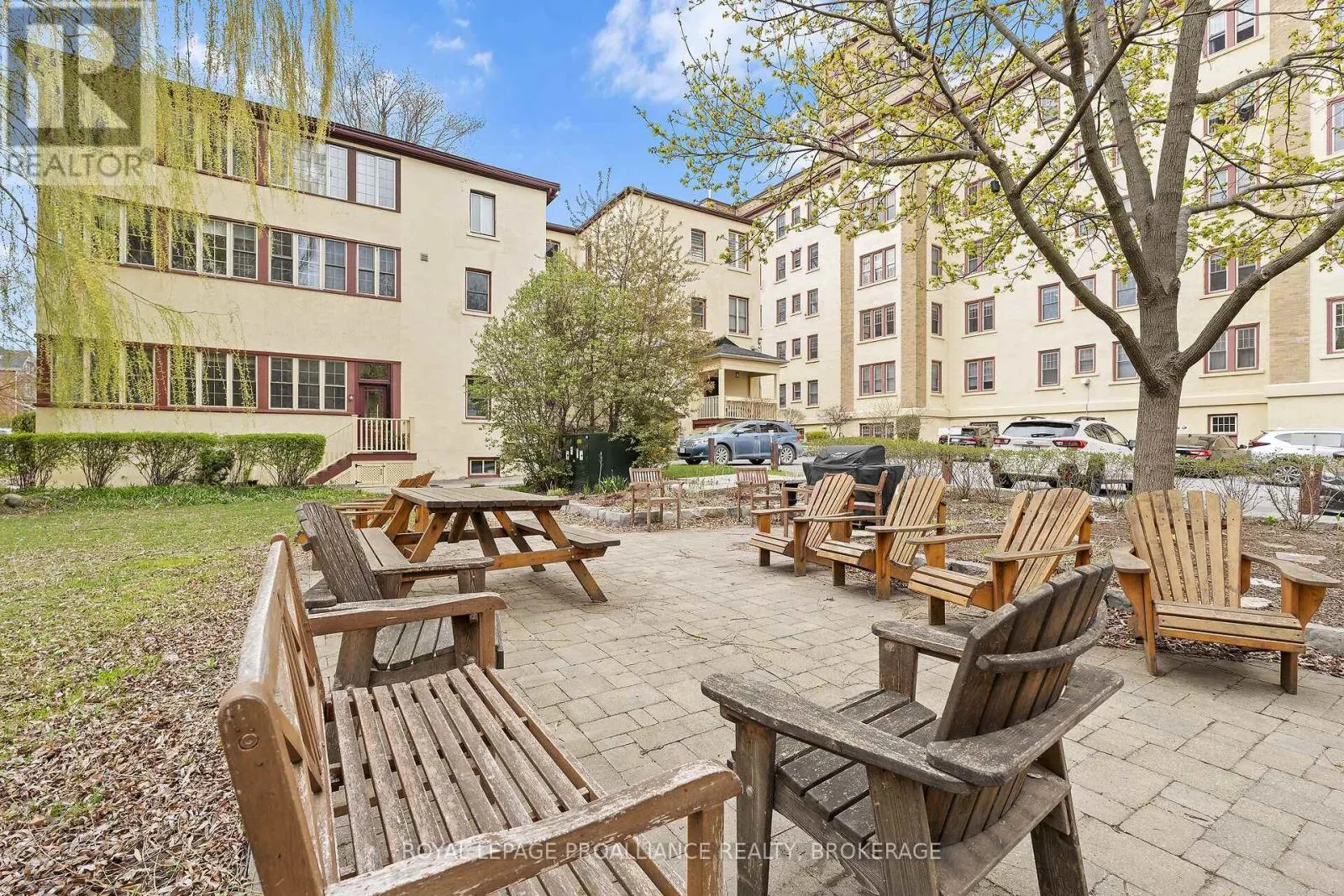 20 - 67 SYDENHAM STREET, #20
