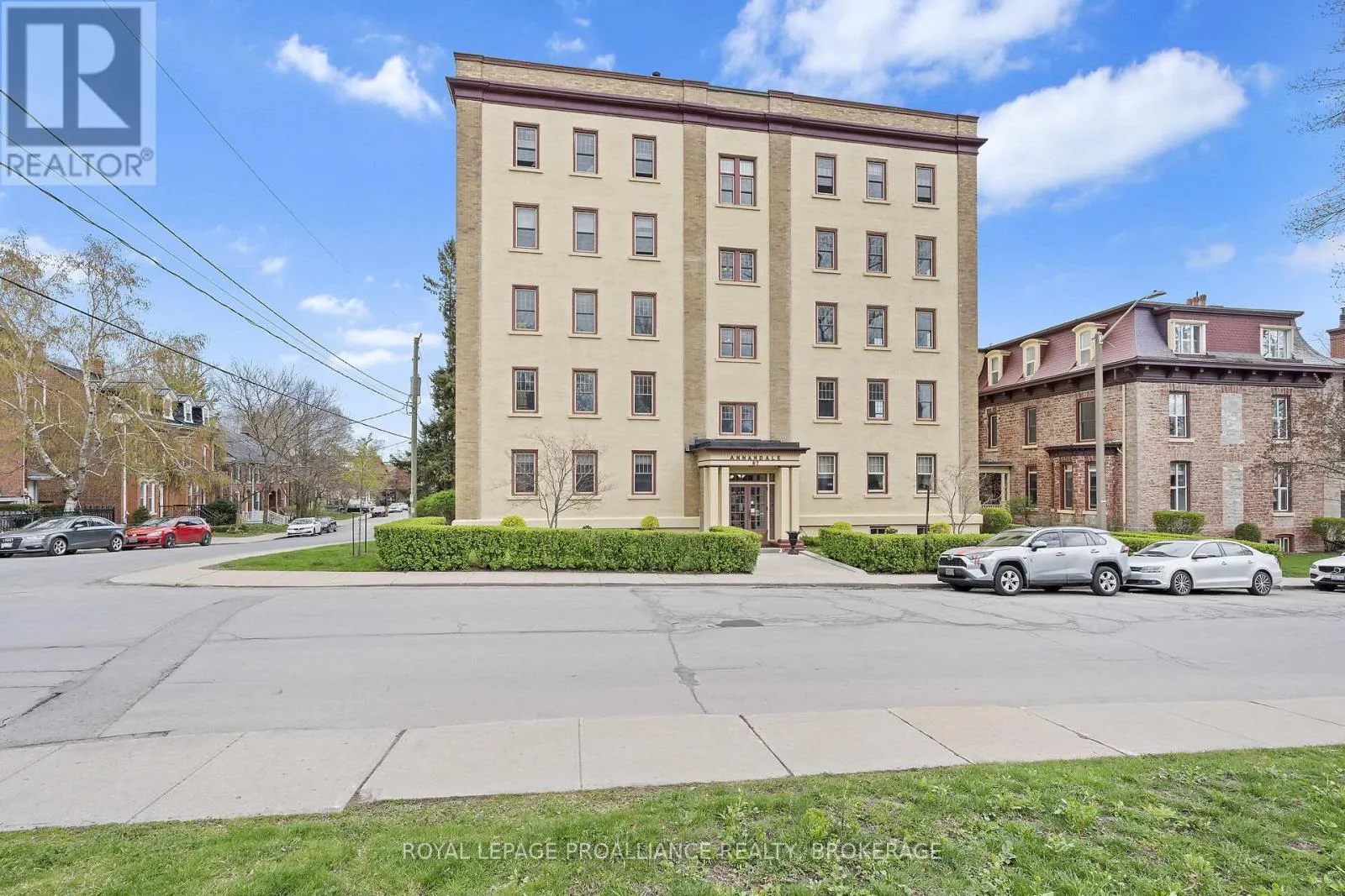 20 - 67 SYDENHAM STREET, #20