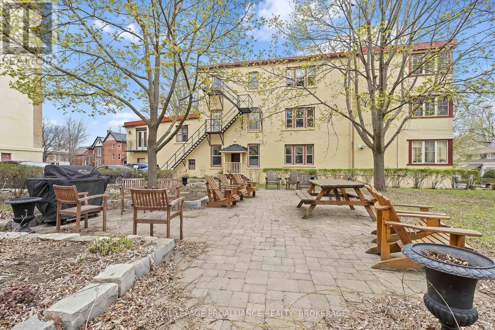 20 - 67 SYDENHAM STREET, #20