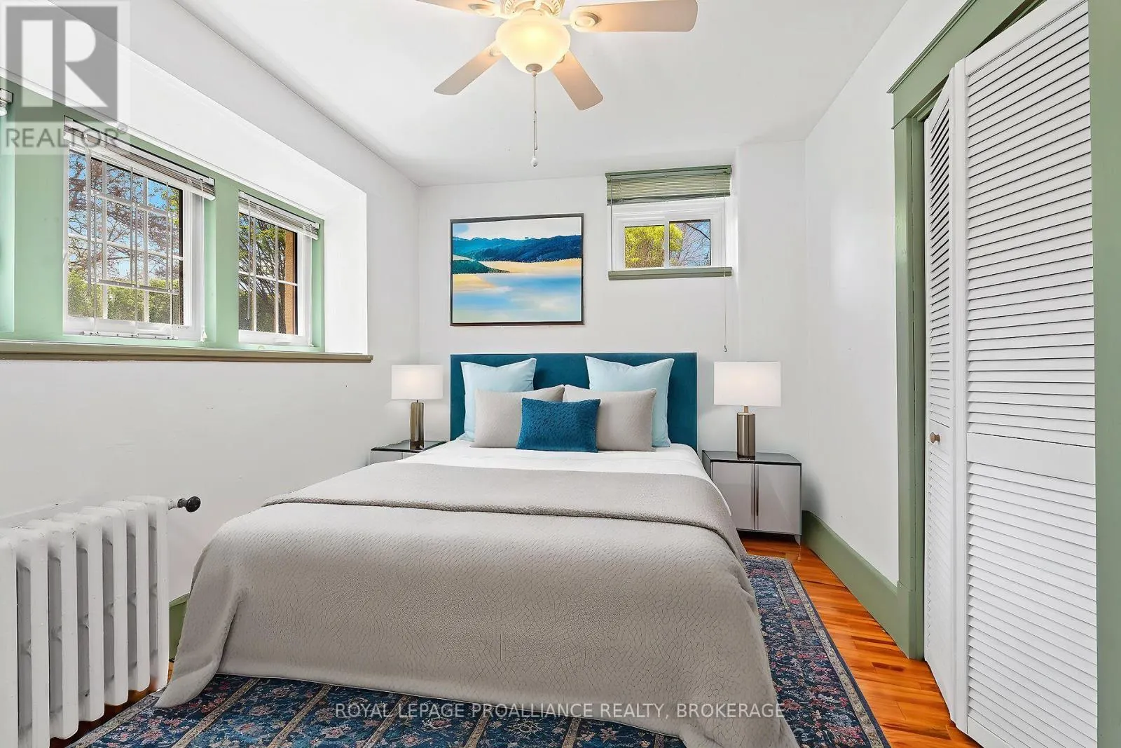 20 - 67 SYDENHAM STREET, #20
