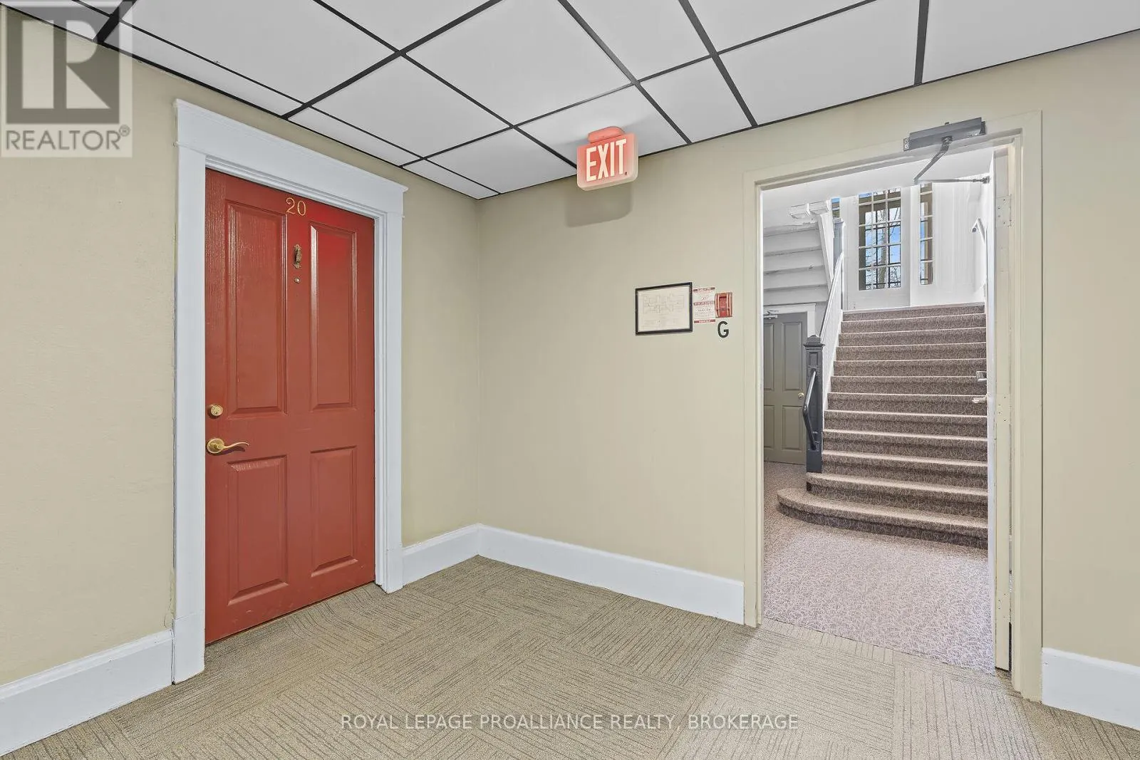 20 - 67 SYDENHAM STREET, #20