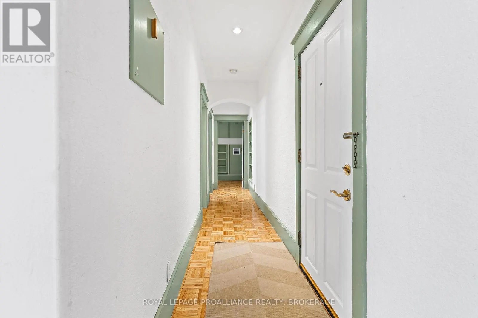 20 - 67 SYDENHAM STREET, #20