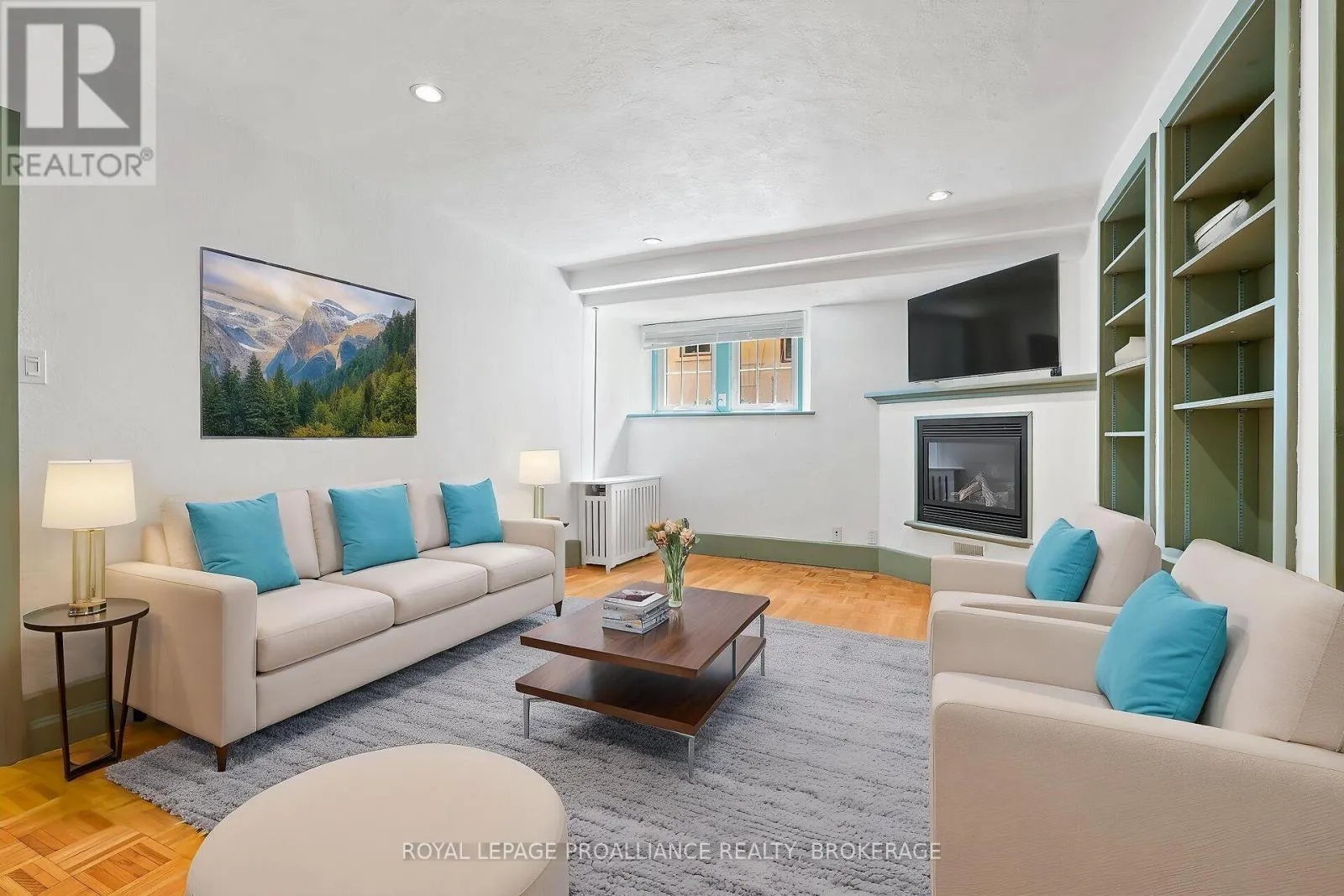 20 - 67 SYDENHAM STREET, #20