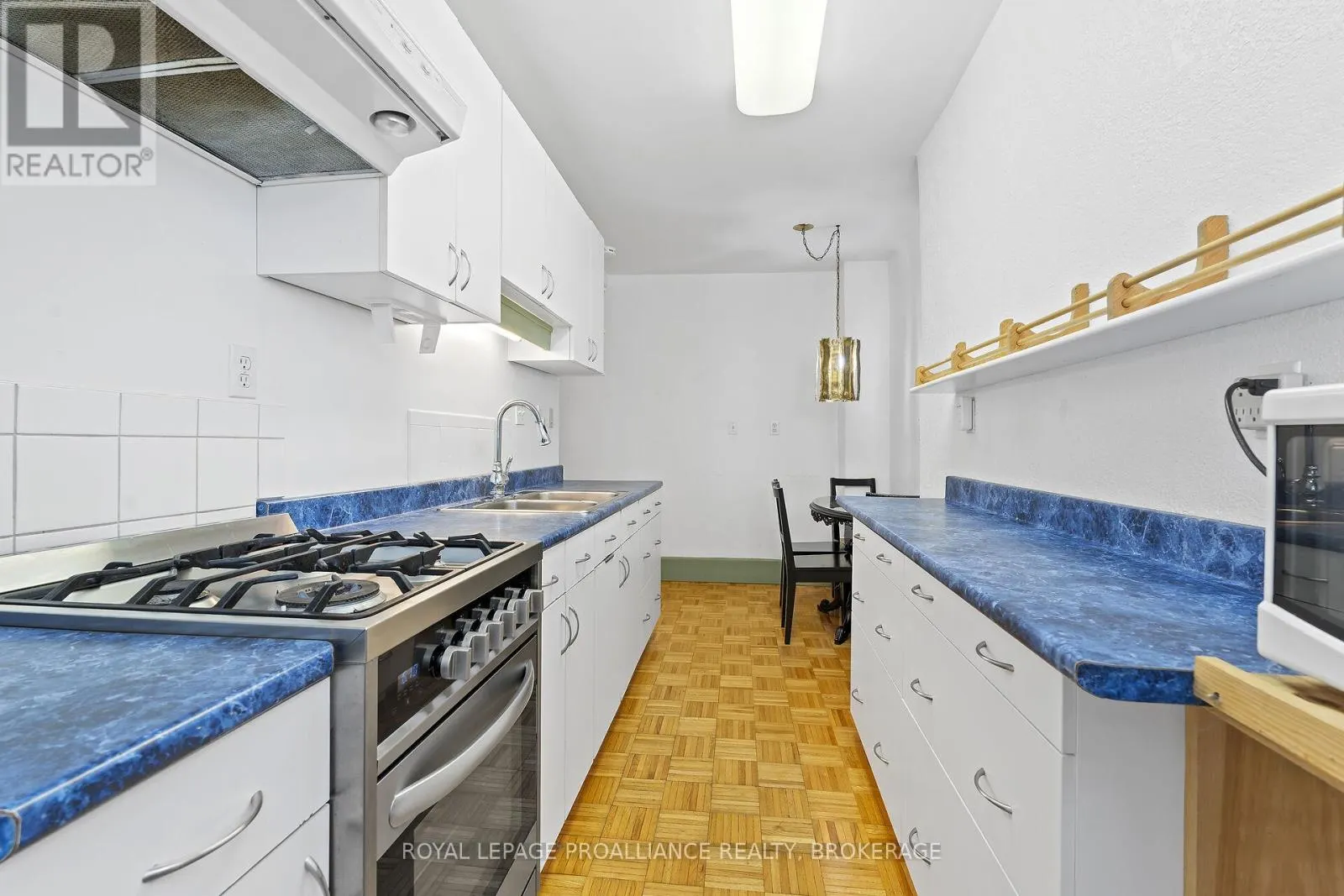 20 - 67 SYDENHAM STREET, #20