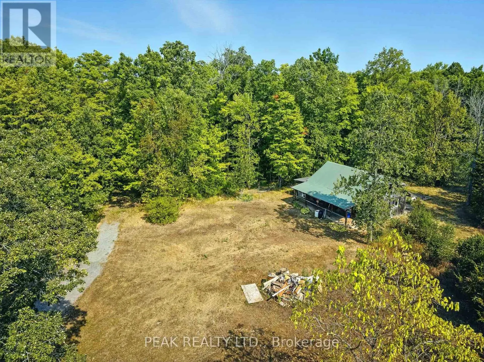 1849 FRY ROAD