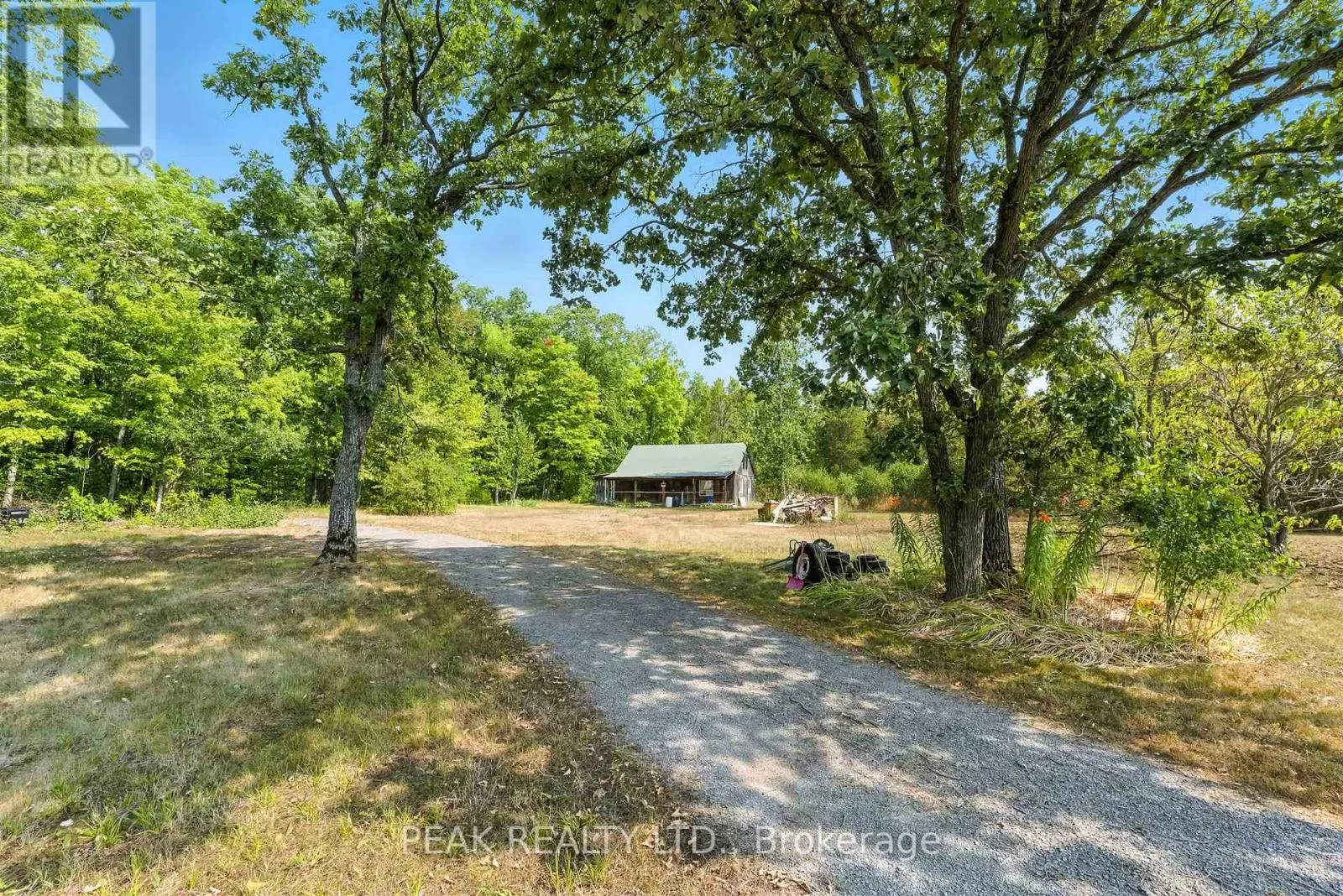 1849 FRY ROAD