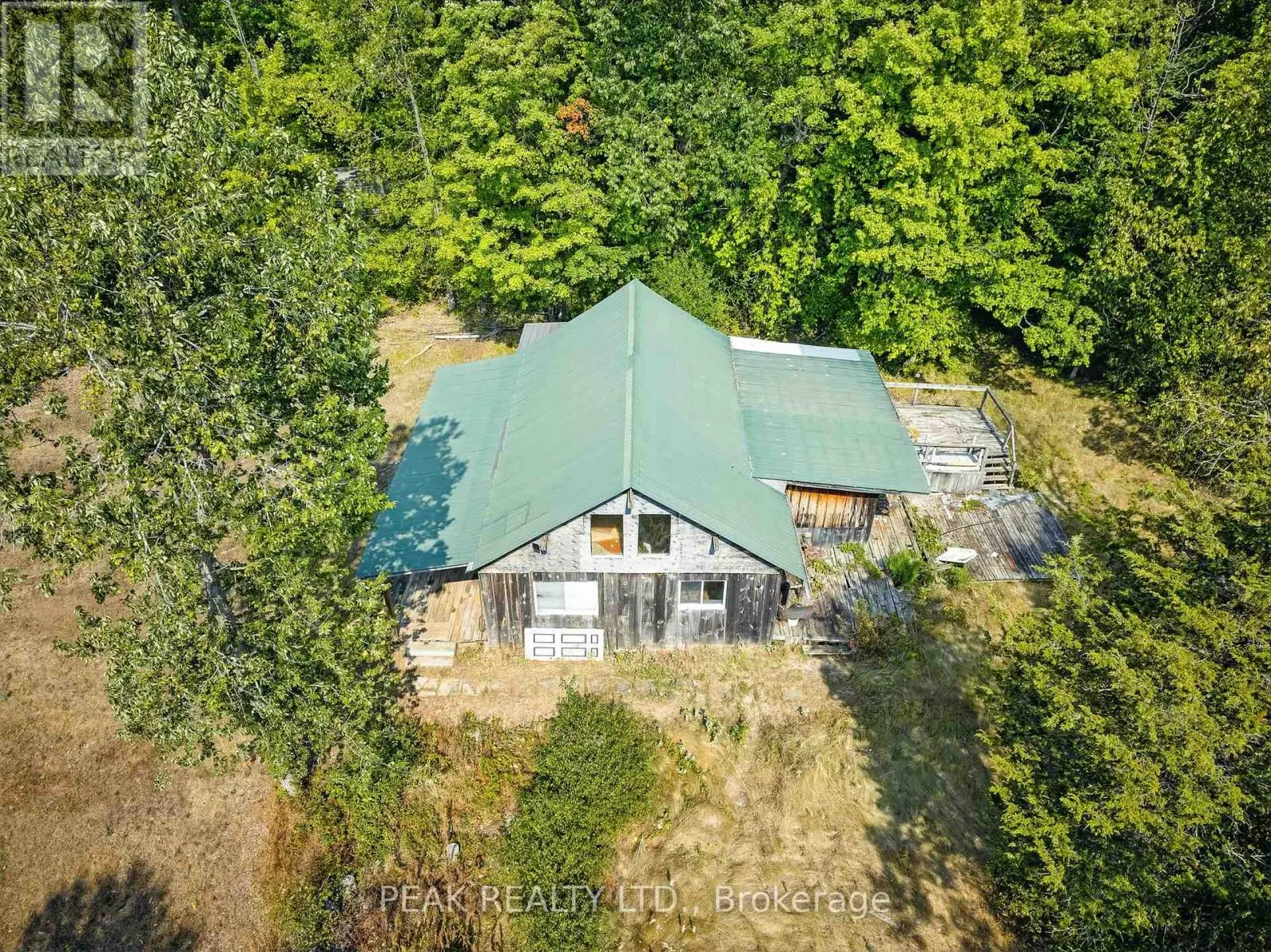 1849 FRY ROAD