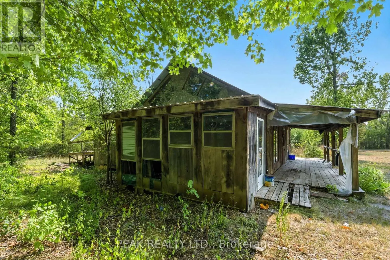 1849 FRY ROAD
