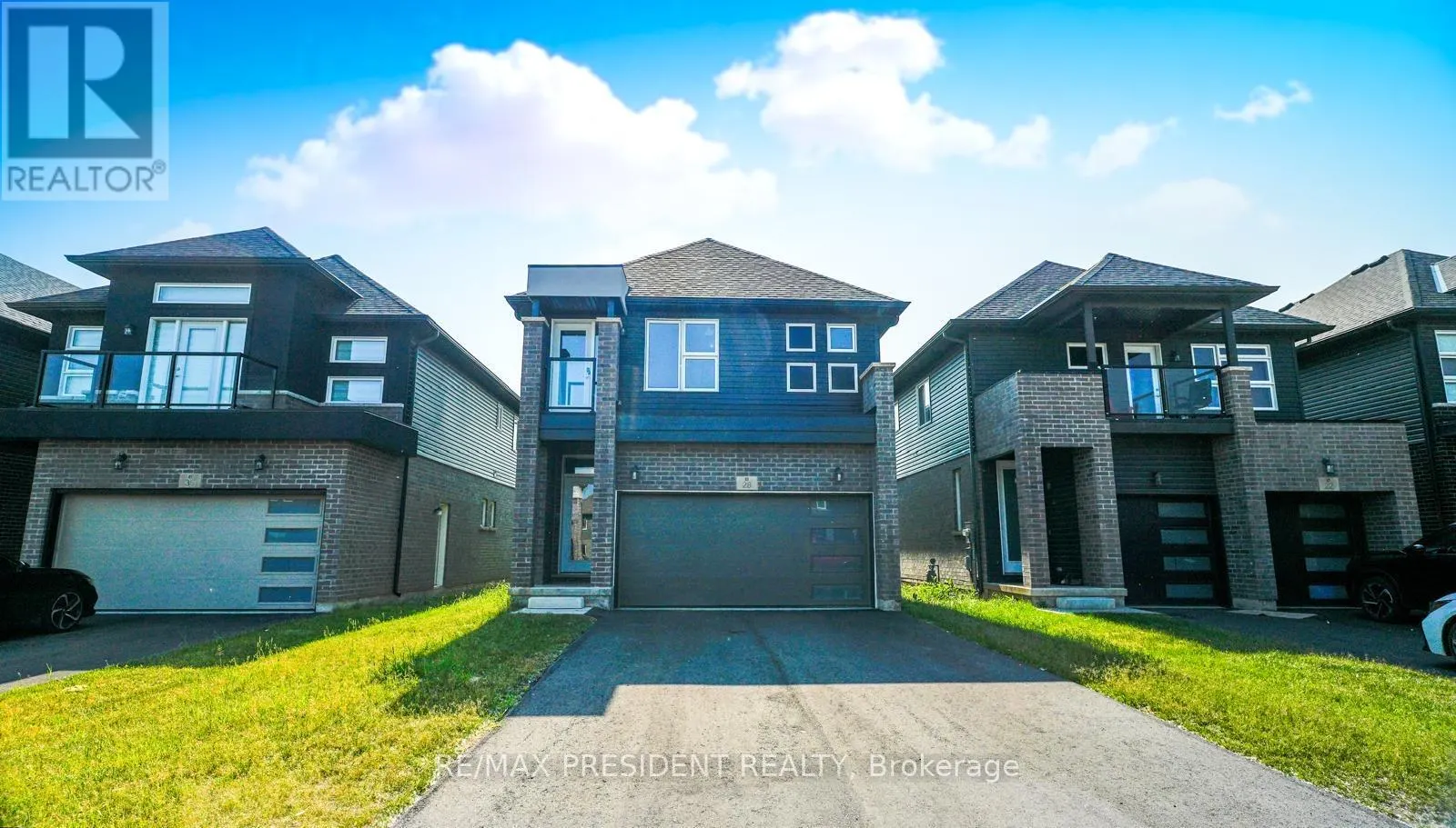 28 MCLAUGHLIN STREET