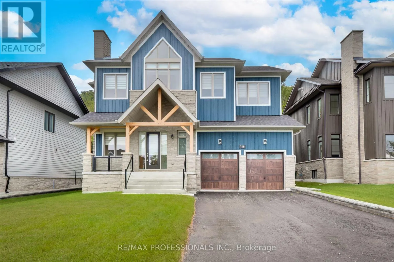 118 DOROTHY DRIVE