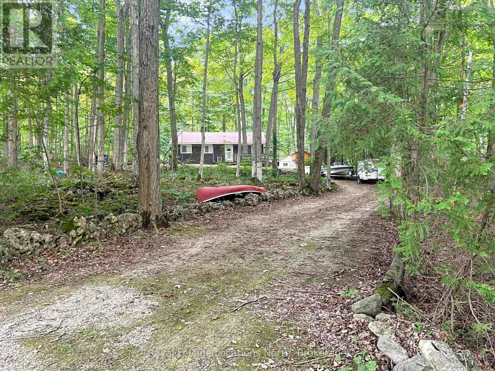 213 TAMMY'S COVE ROAD