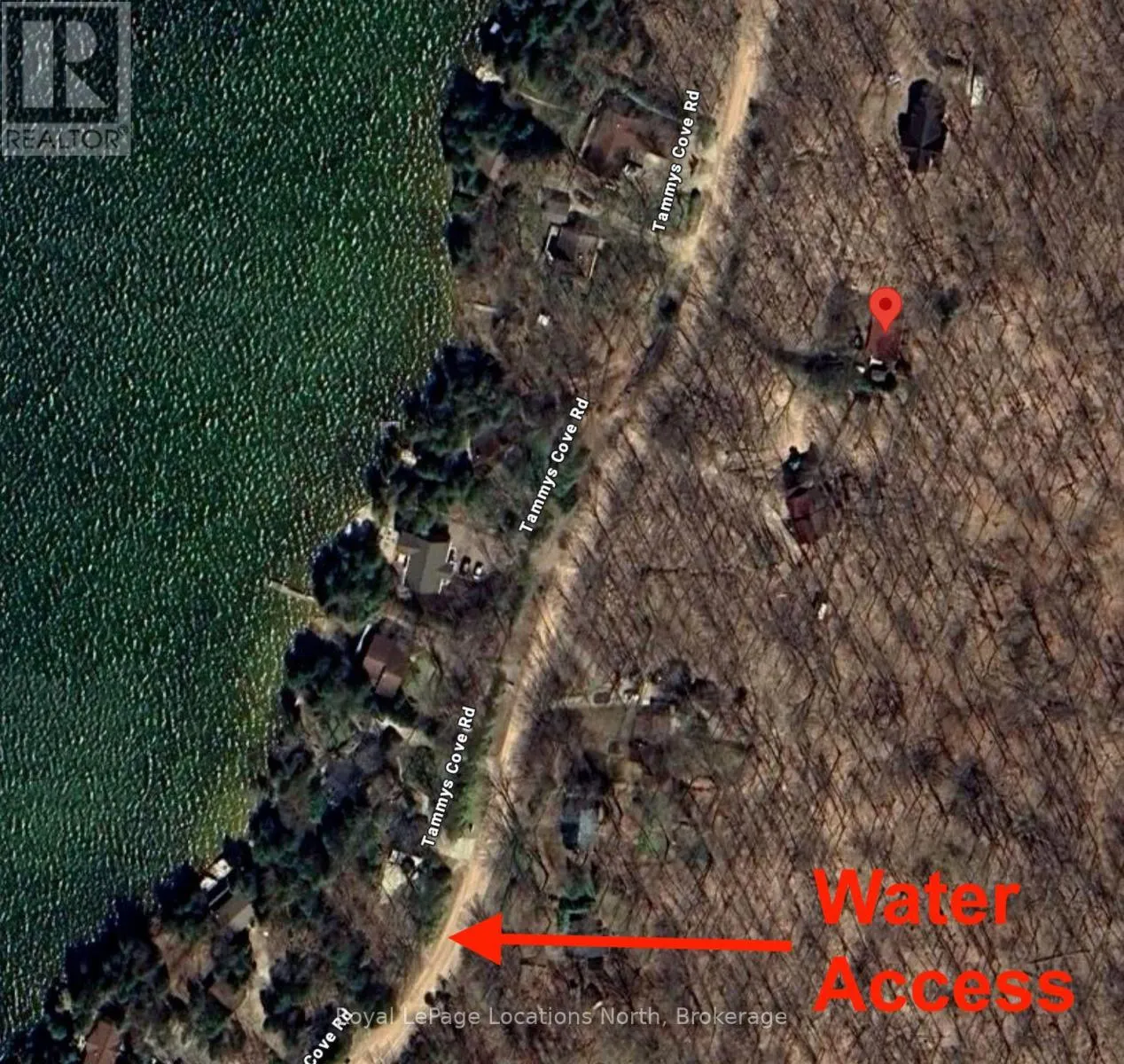 213 TAMMY'S COVE ROAD