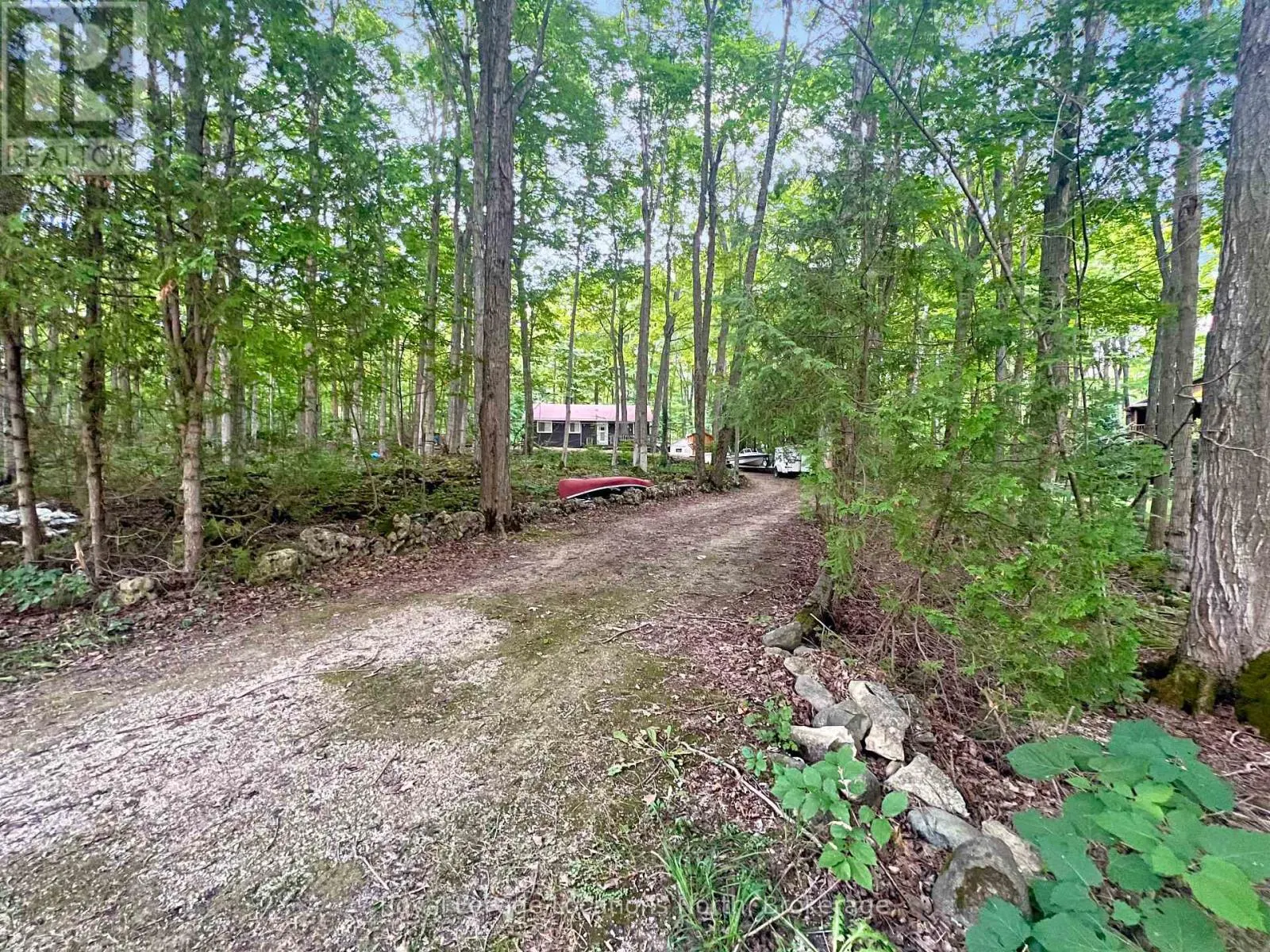 213 TAMMY'S COVE ROAD