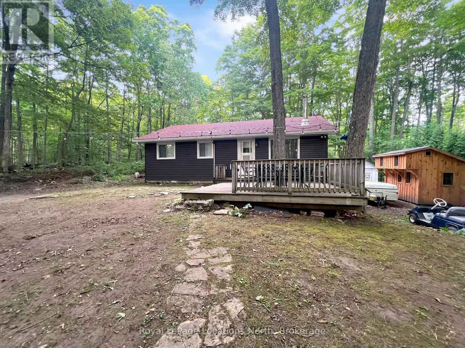 213 TAMMY'S COVE ROAD