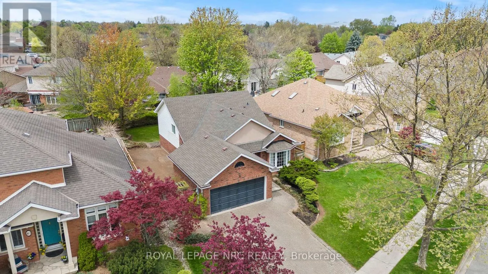 38 BAKER ROAD
