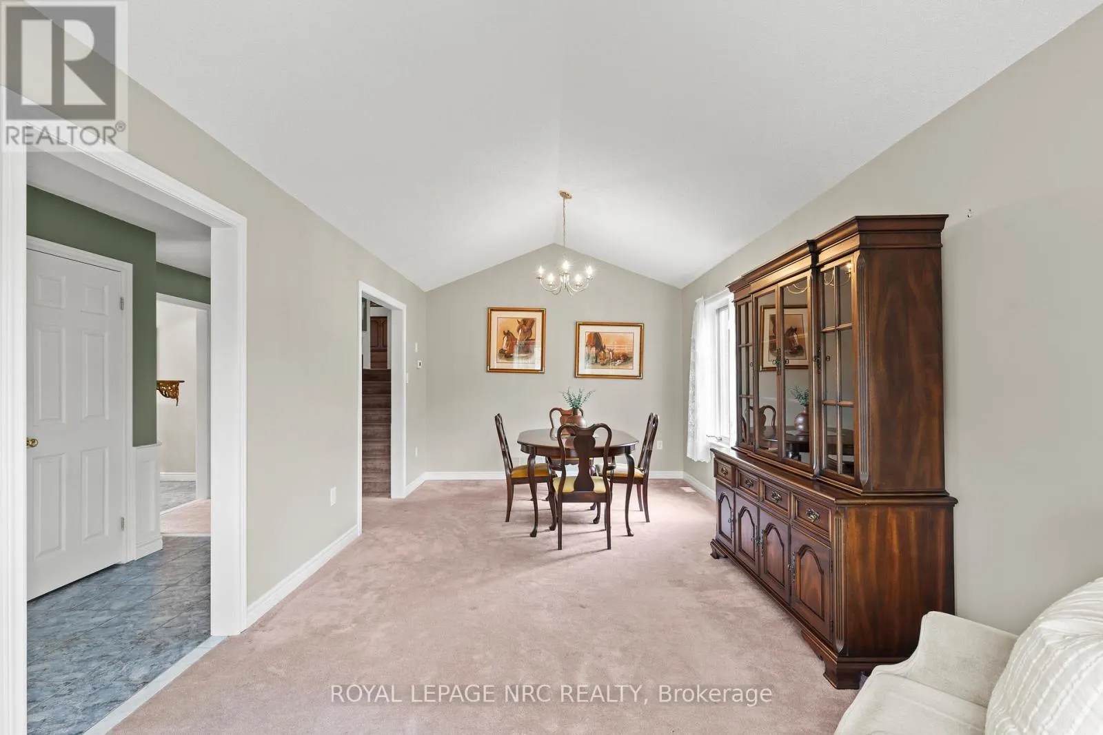 38 BAKER ROAD