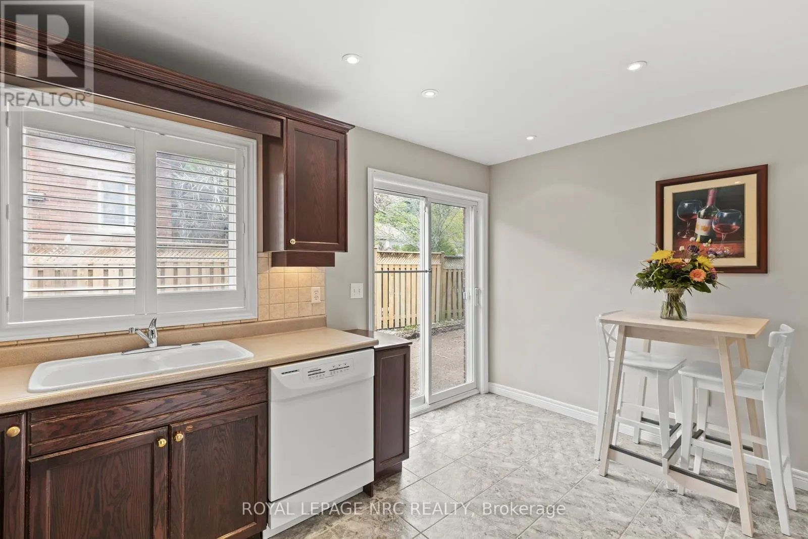 38 BAKER ROAD