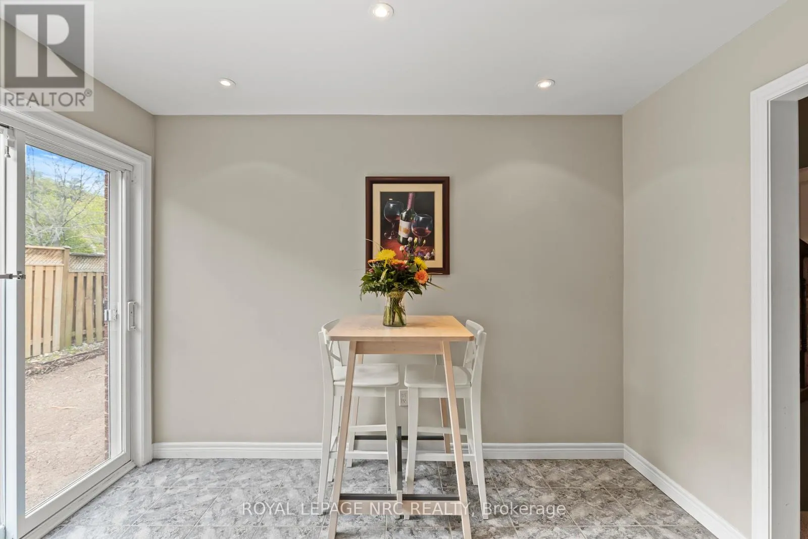 38 BAKER ROAD