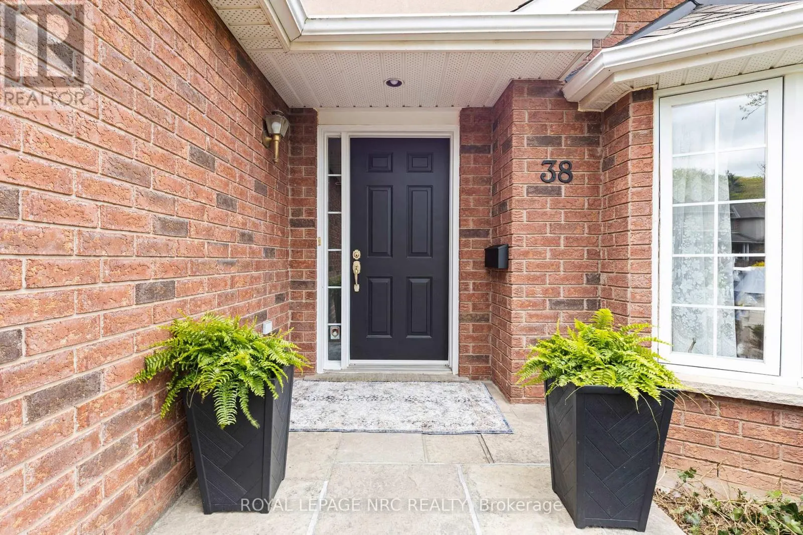 38 BAKER ROAD