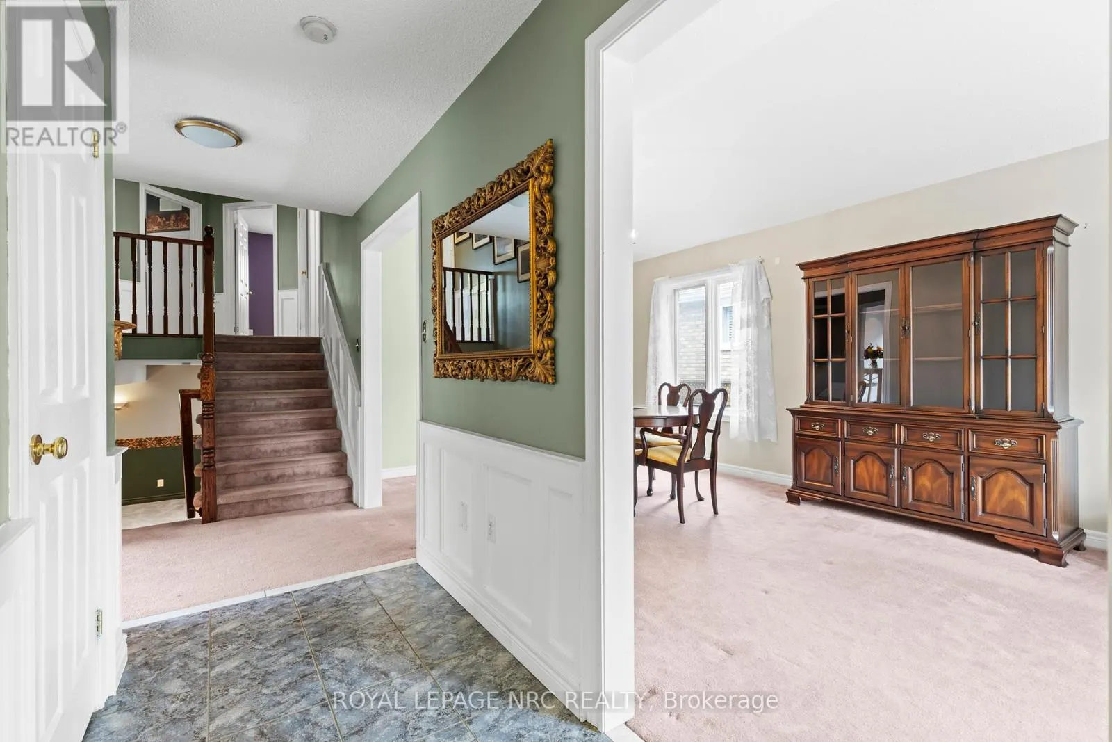 38 BAKER ROAD
