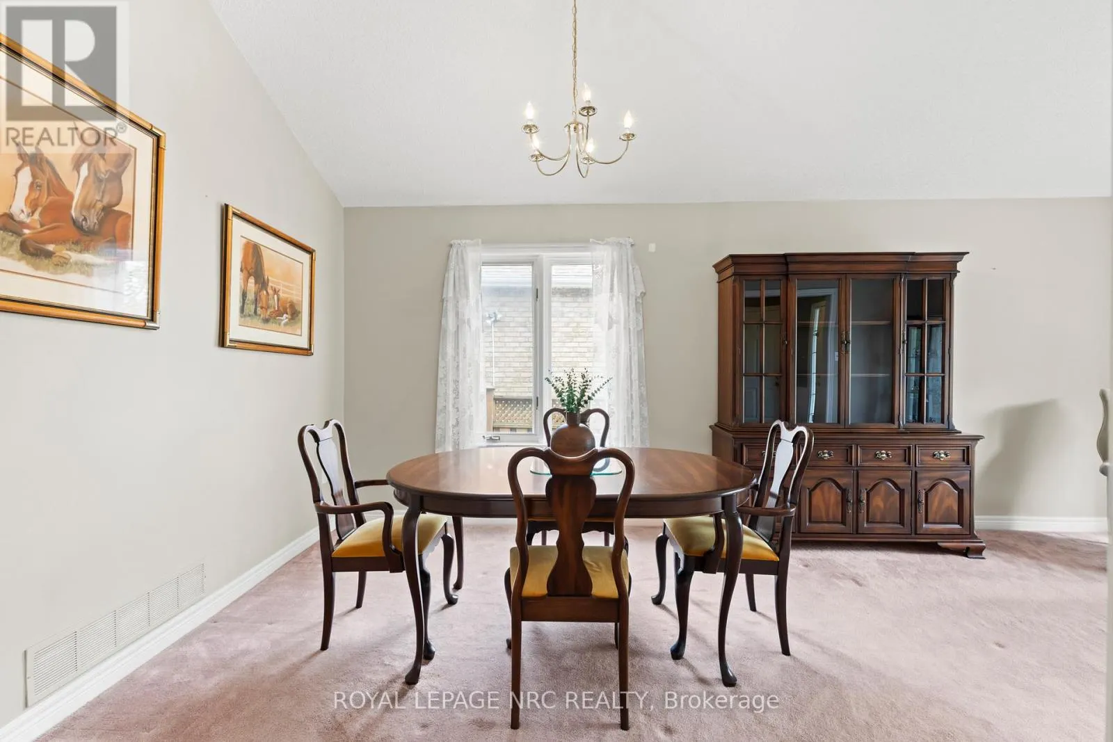 38 BAKER ROAD