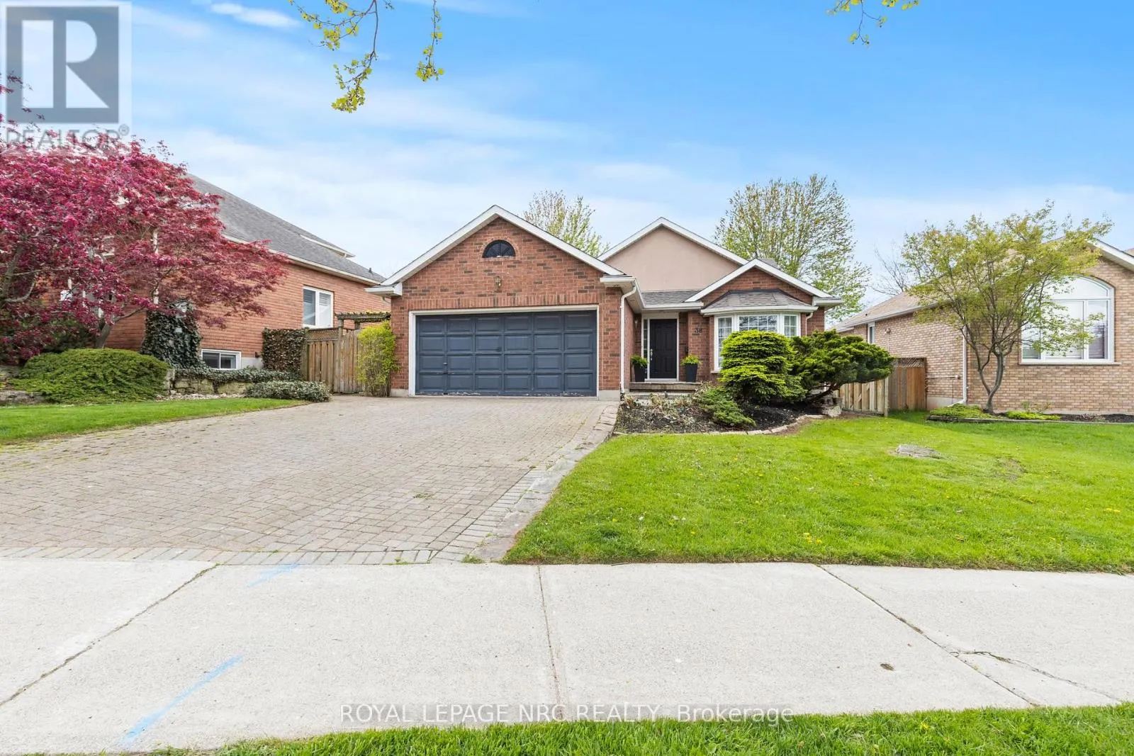 38 BAKER ROAD