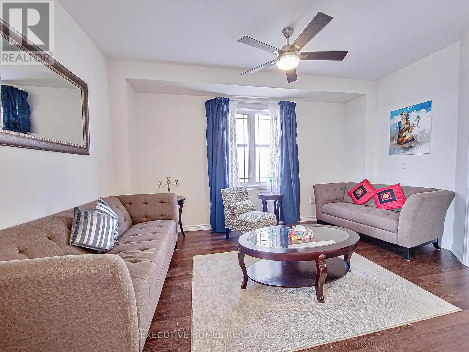 110 EXPLORER WAY