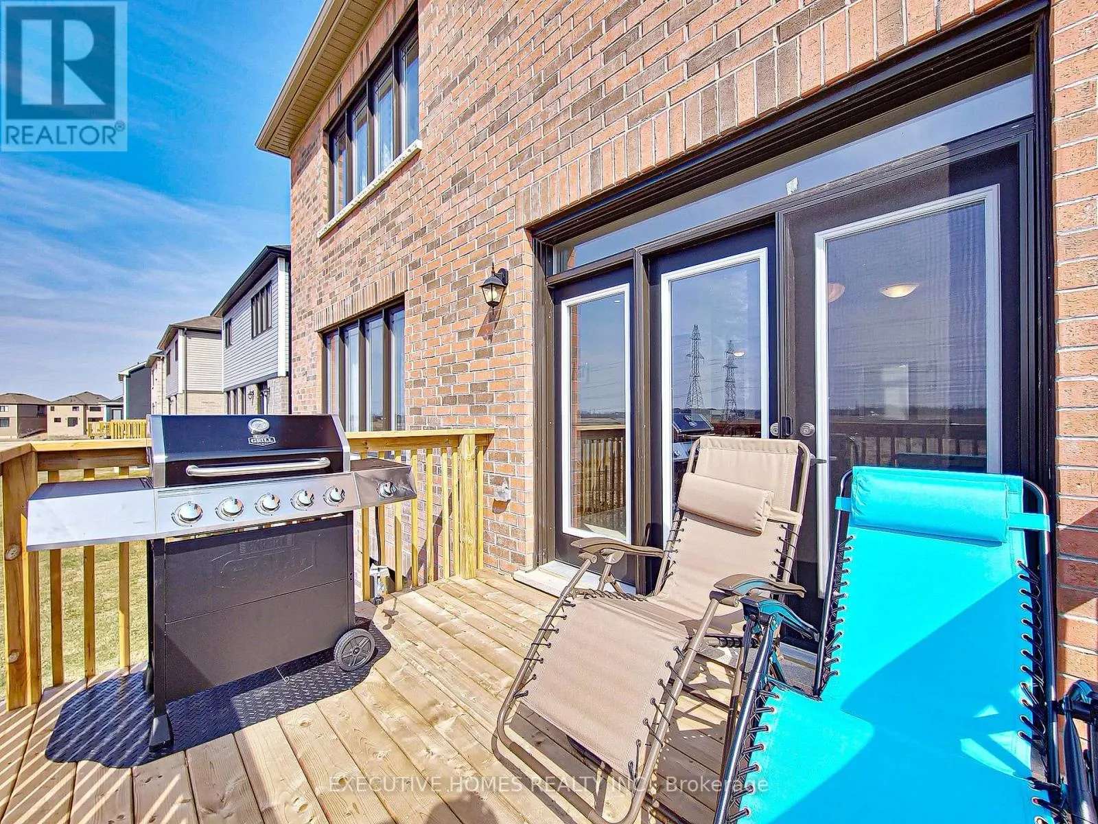 110 EXPLORER WAY