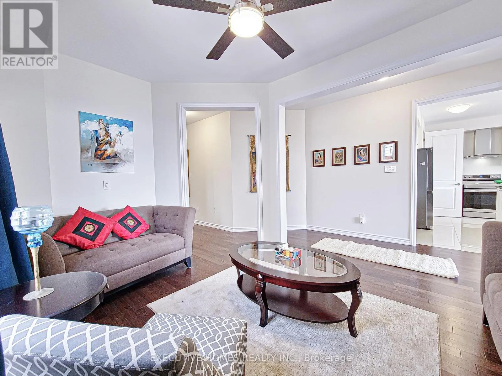 110 EXPLORER WAY
