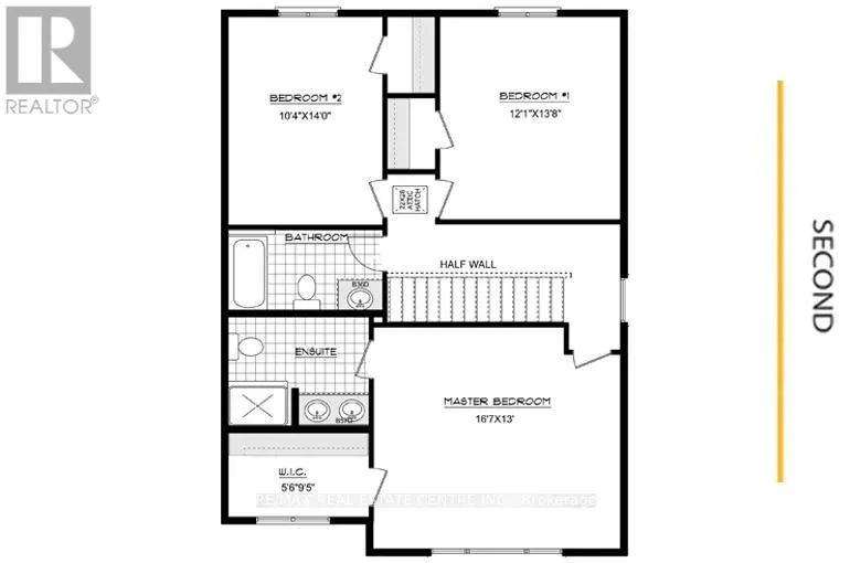 526 BENNINGER DRIVE