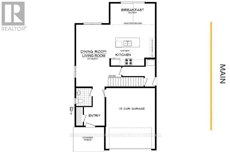 526 BENNINGER DRIVE