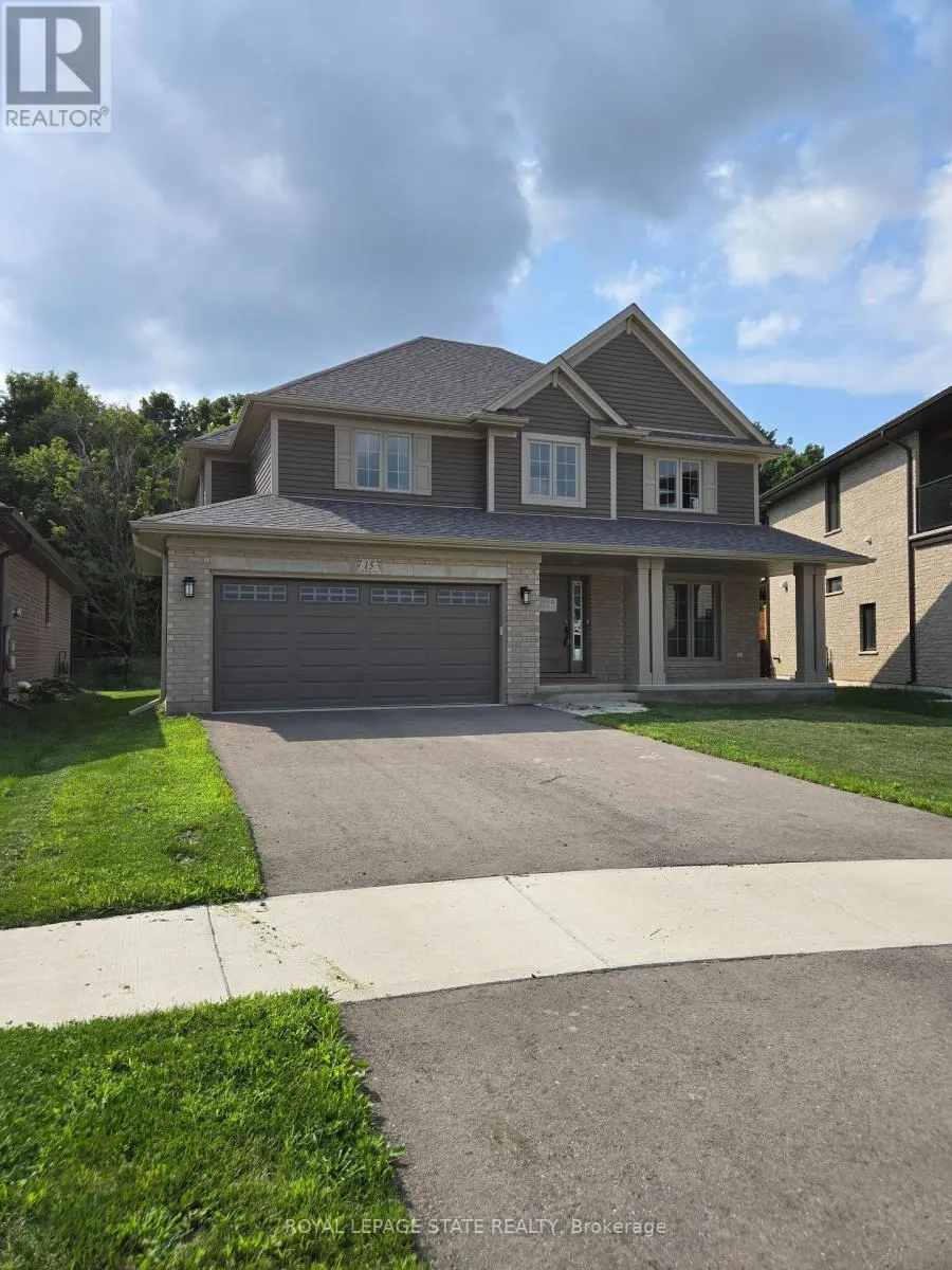 15 DUNNING WAY