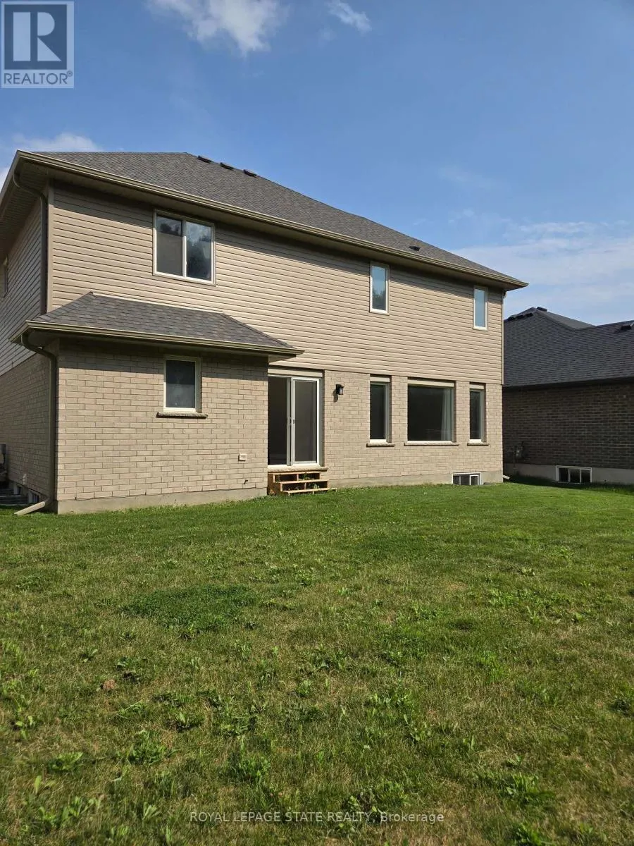 15 DUNNING WAY