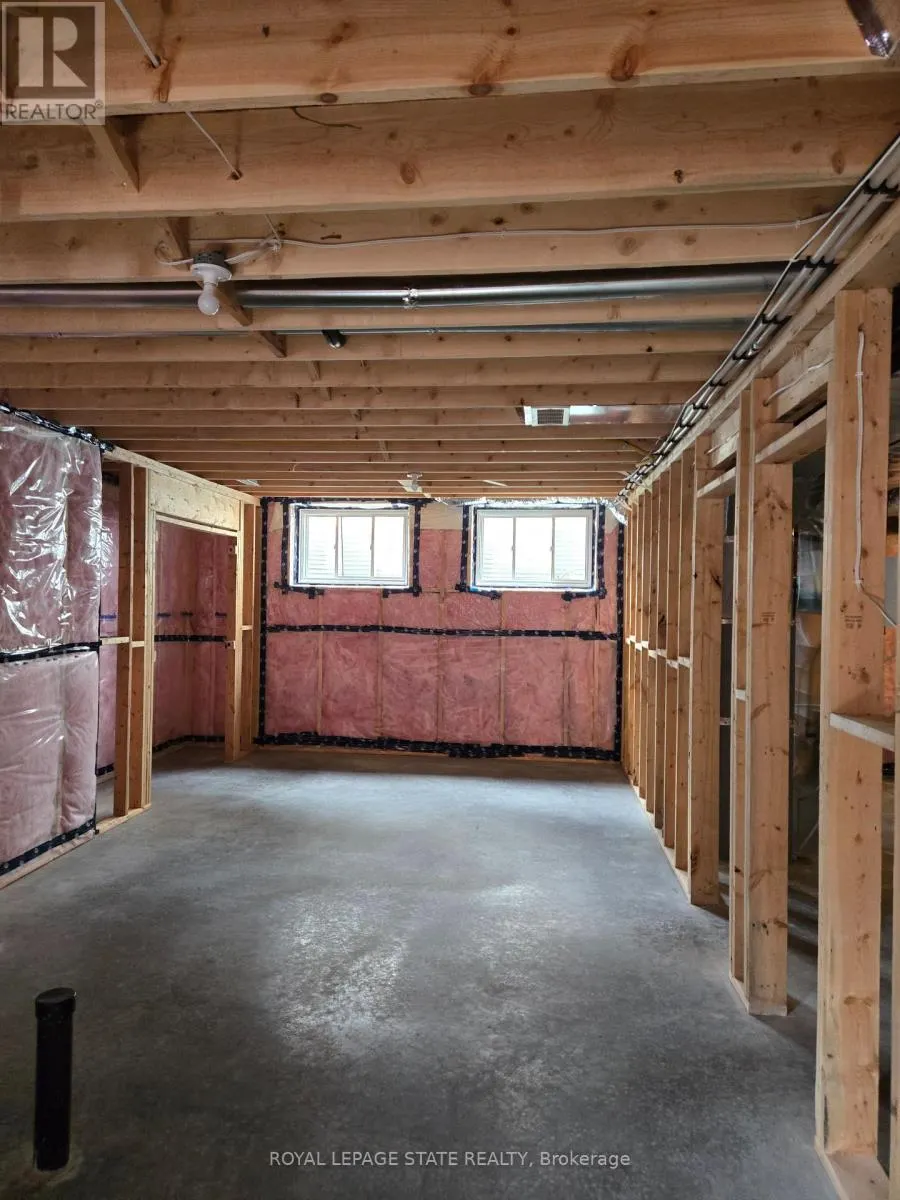 15 DUNNING WAY