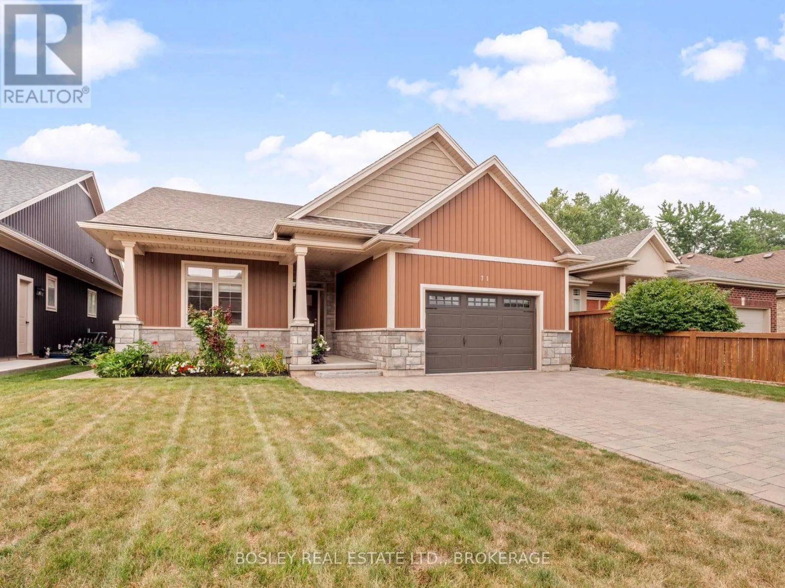 71 WILLSON CROSSING