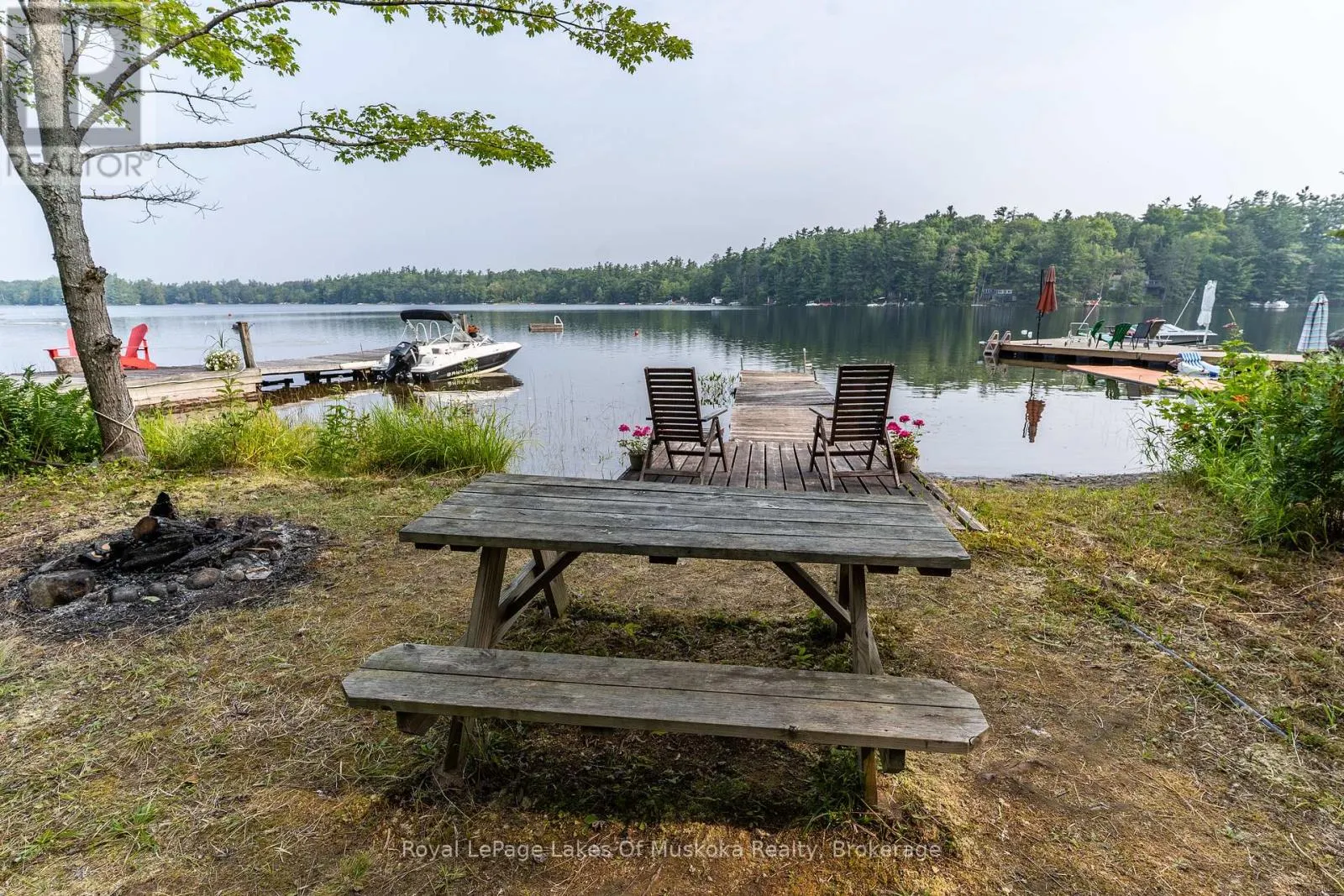 1072 LONG LAKE ROAD