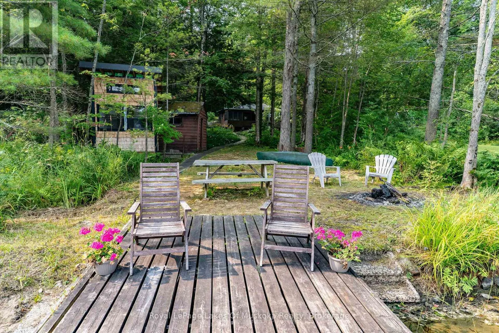 1072 LONG LAKE ROAD