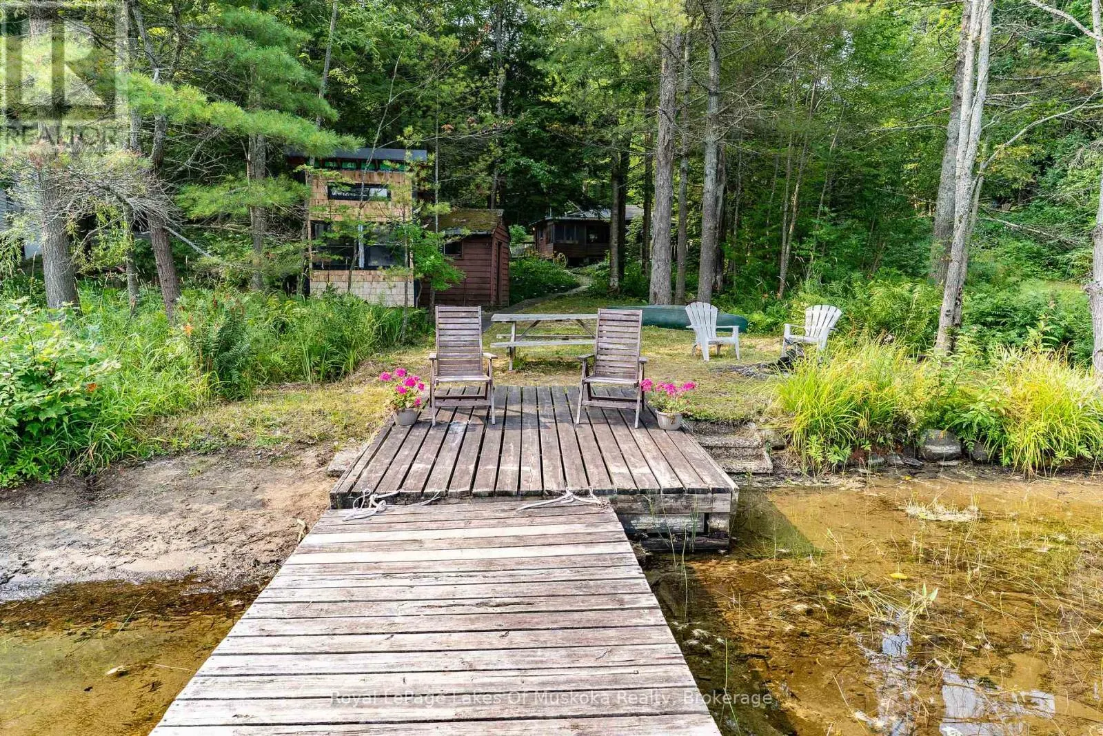 1072 LONG LAKE ROAD