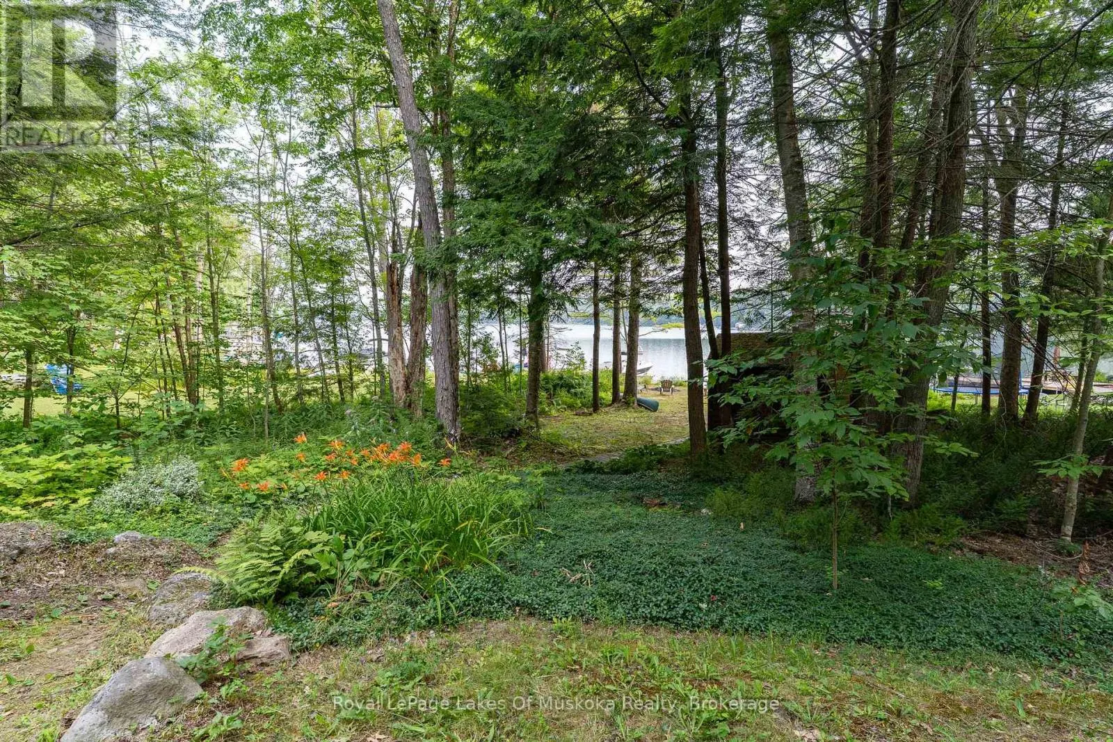 1072 LONG LAKE ROAD