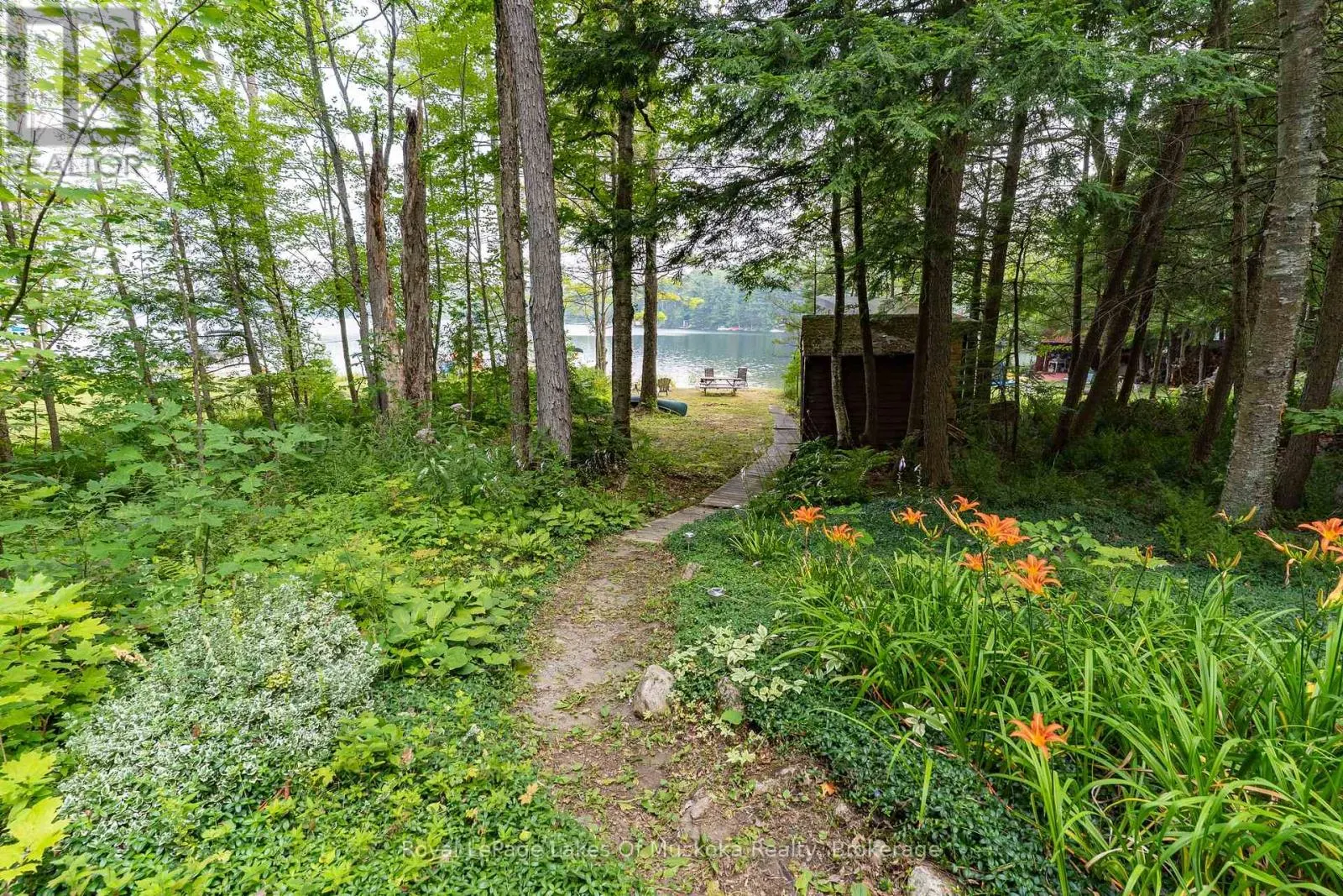 1072 LONG LAKE ROAD
