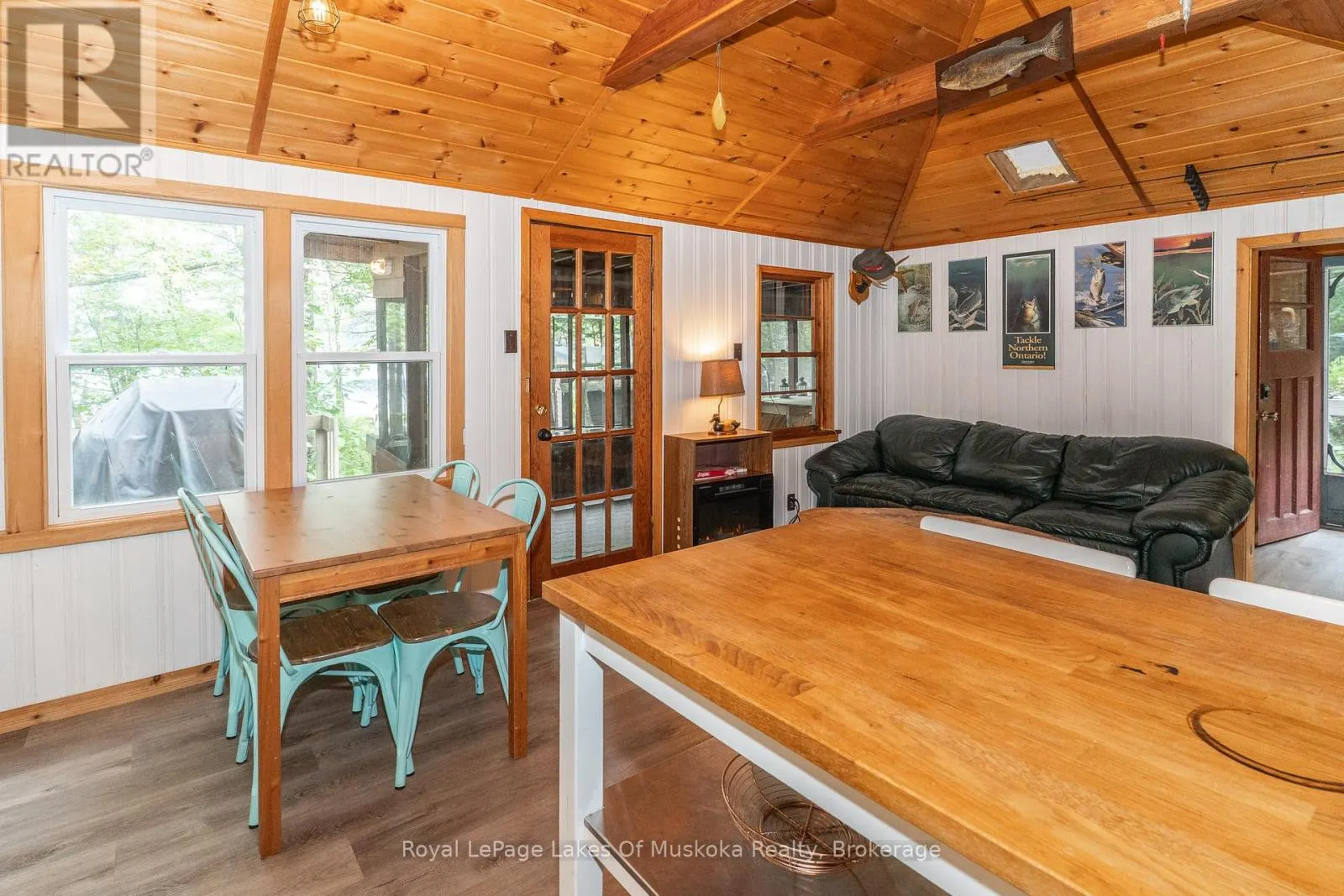 1072 LONG LAKE ROAD