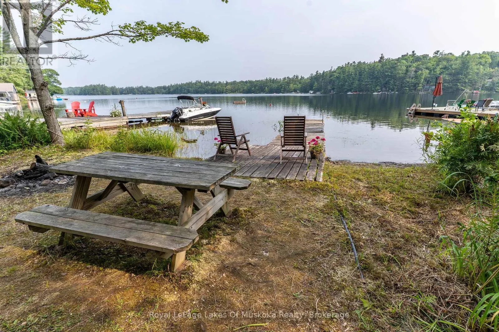 1072 LONG LAKE ROAD