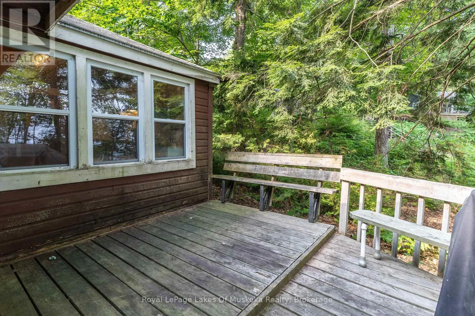 1072 LONG LAKE ROAD