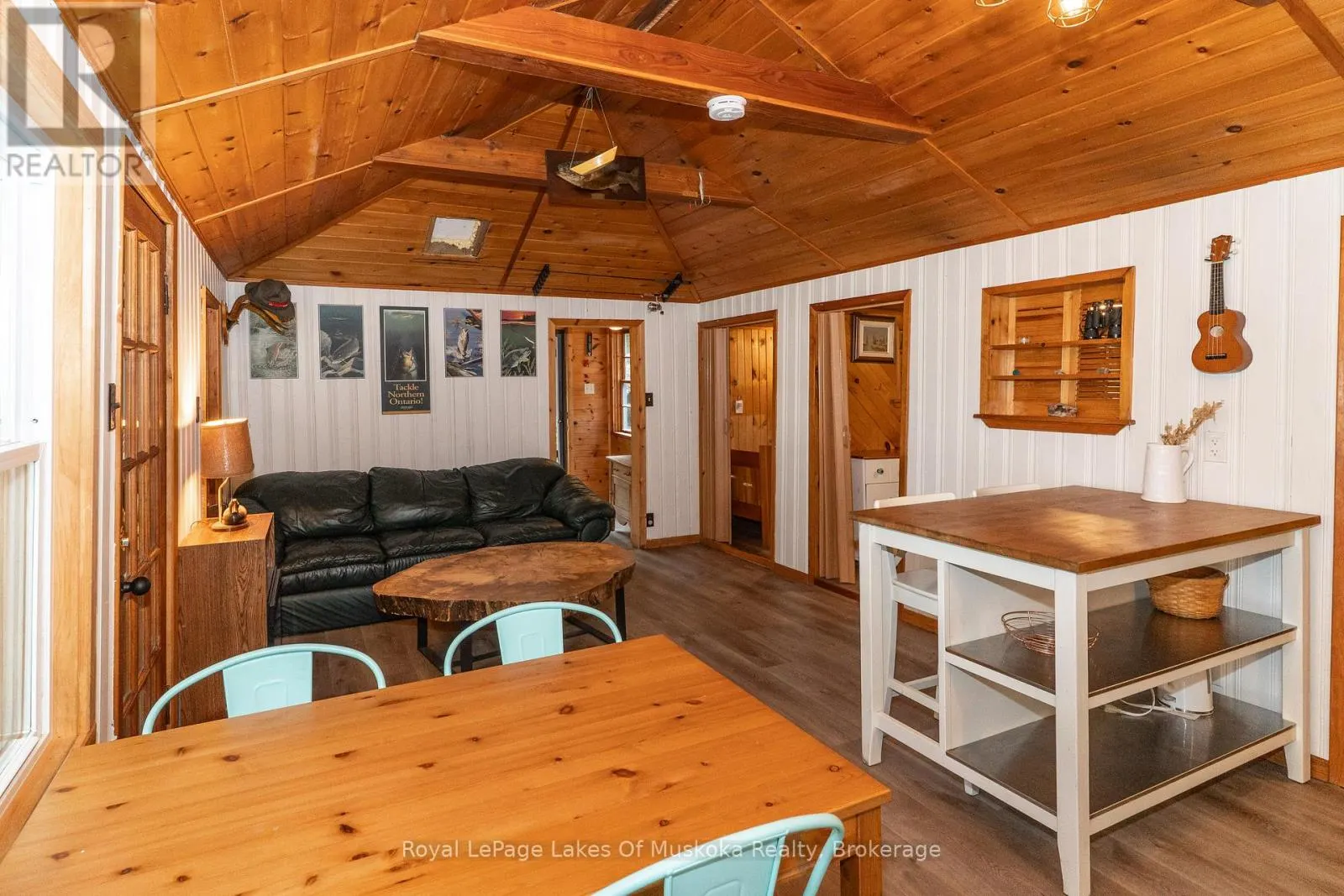 1072 LONG LAKE ROAD