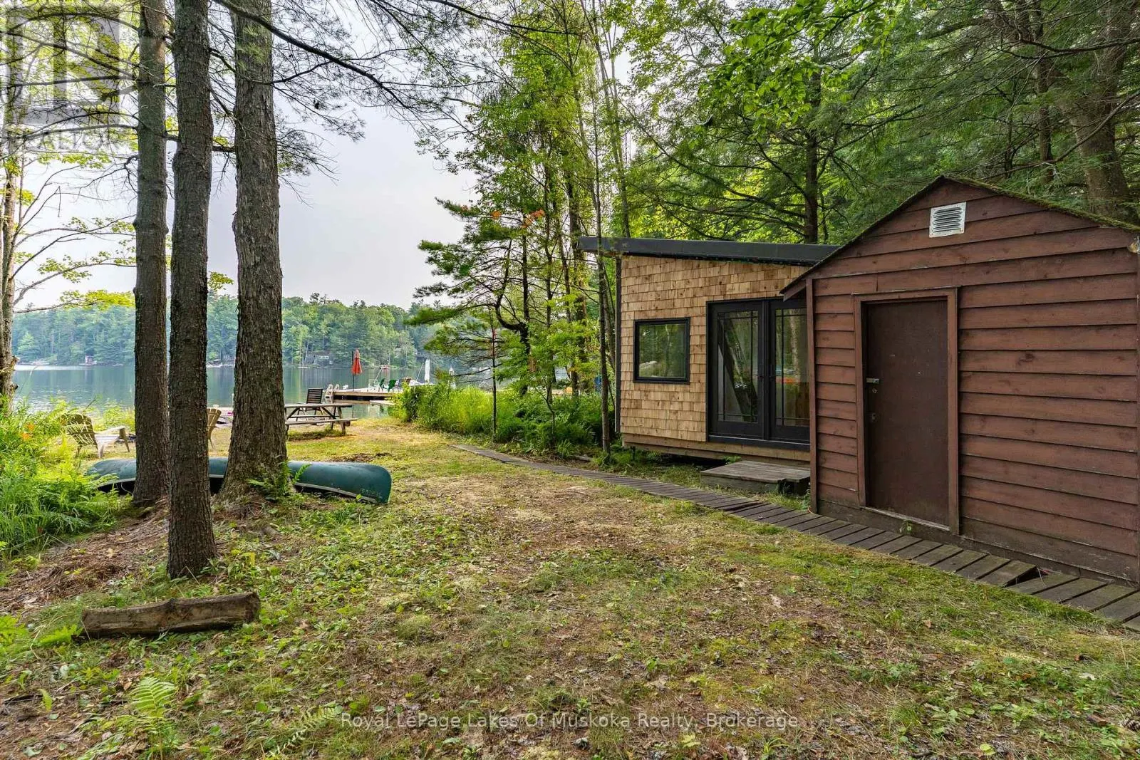 1072 LONG LAKE ROAD