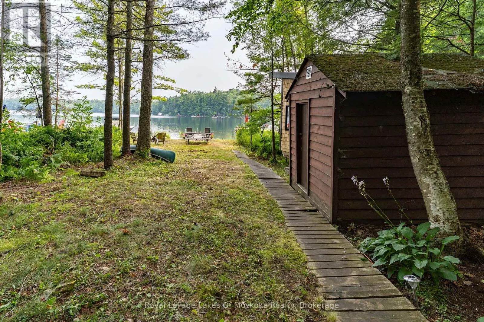 1072 LONG LAKE ROAD