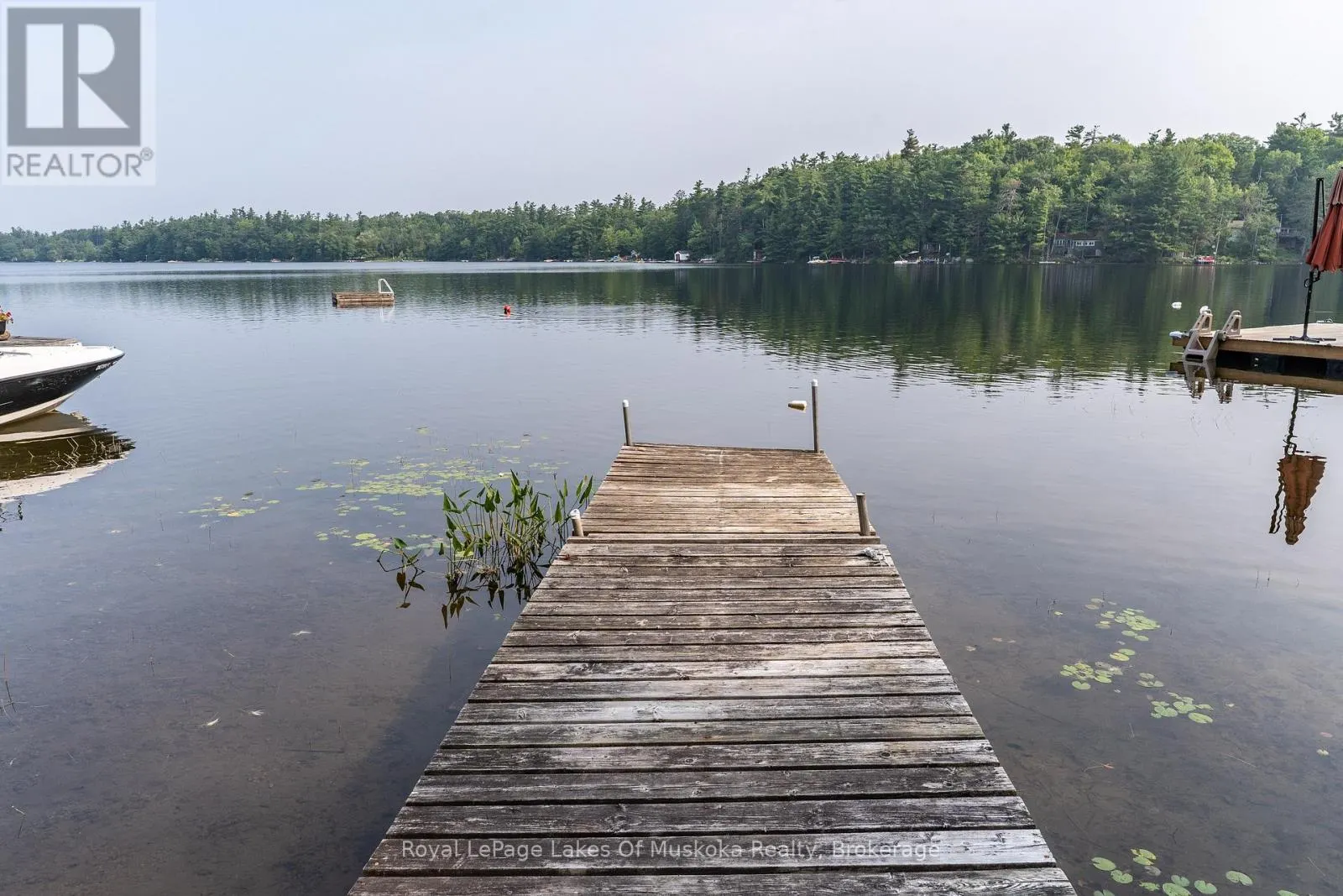 1072 LONG LAKE ROAD
