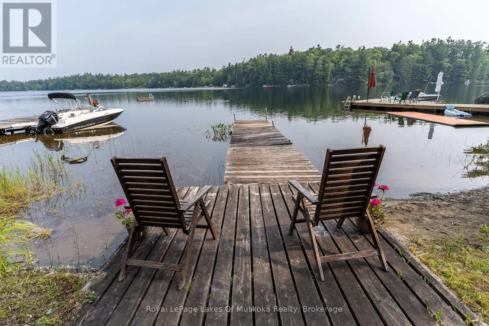 1072 LONG LAKE ROAD