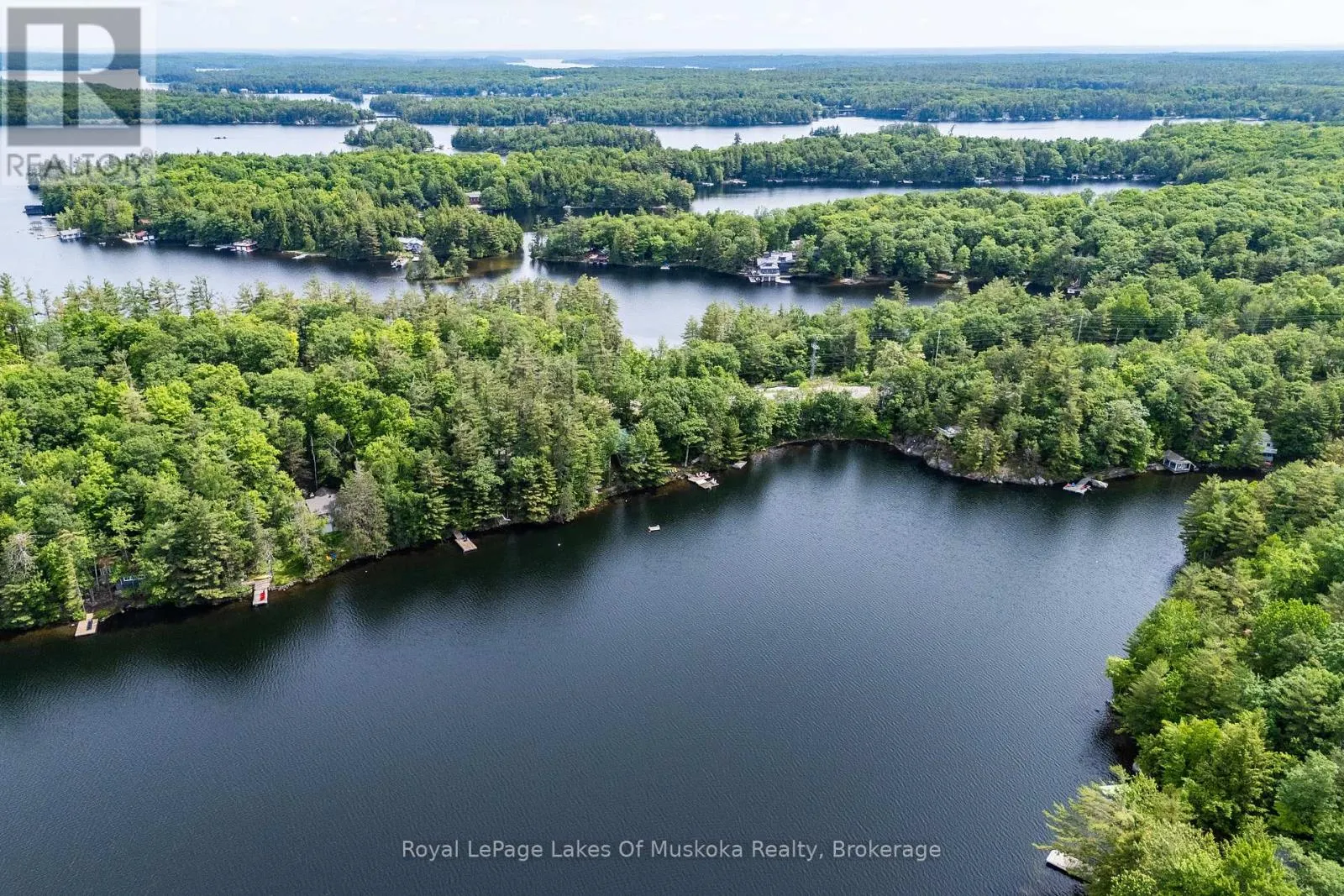 1072 LONG LAKE ROAD